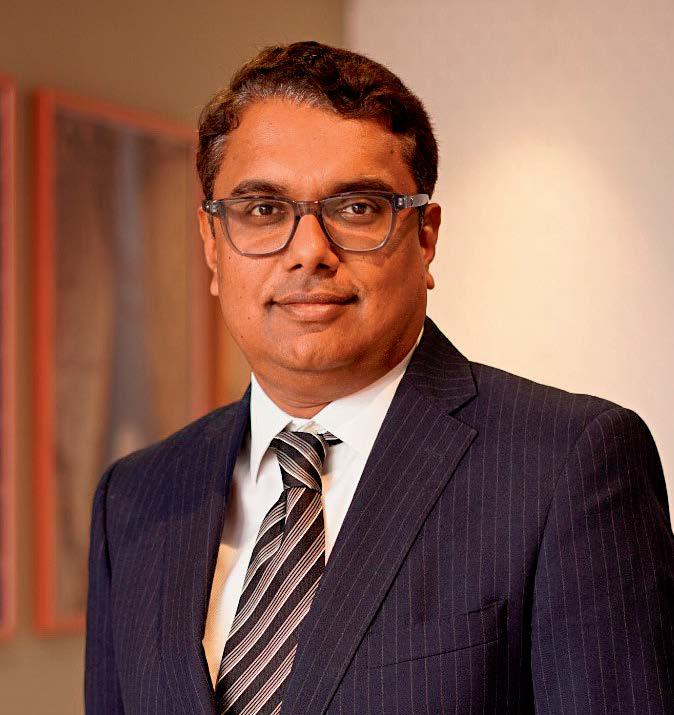 Beyond efficiency: Creating enduring value in India's digital economy